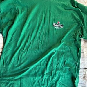 Heineken Men's T-Shirt size 2xl NWOT